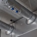 کانال پیش عایق KoolDuct اینسلوشن پارس