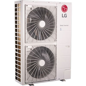 داکت اسپلیت اینورتر ال‌جی ABQ-48GM3T1