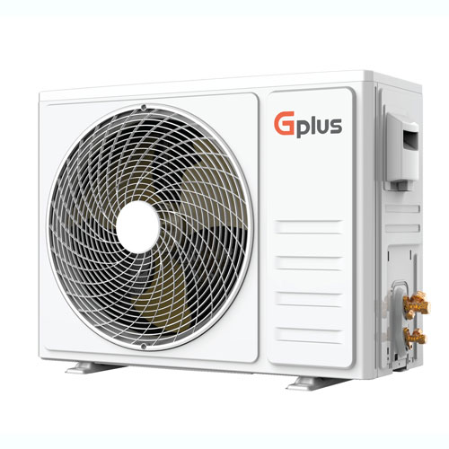 داکت اسپلیت دورثابت تروپیکال جی‌پلاسGCD-60MN6FHR3