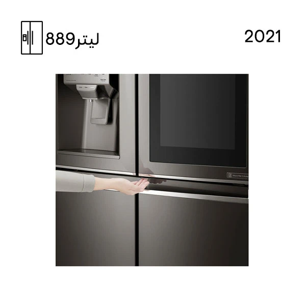 ساید ال جی دودی x39