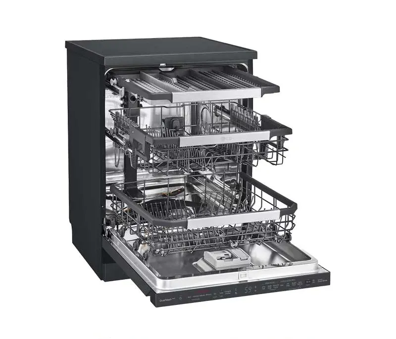 ظرفشویی ال جی دودی 335 