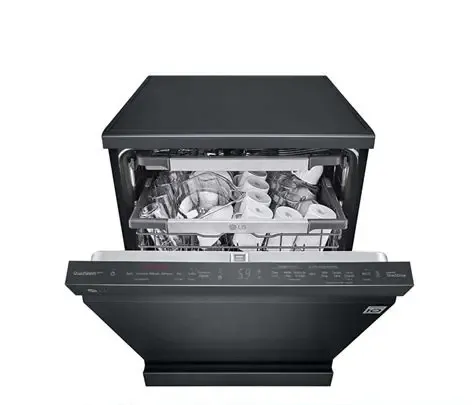 ظرفشویی ال جی دودی 335