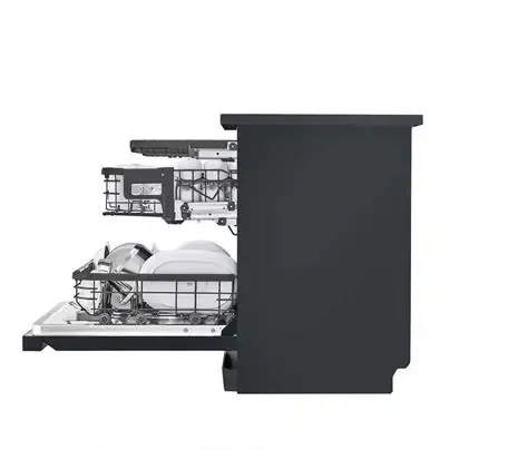 ظرفشویی ال جی دودی 335