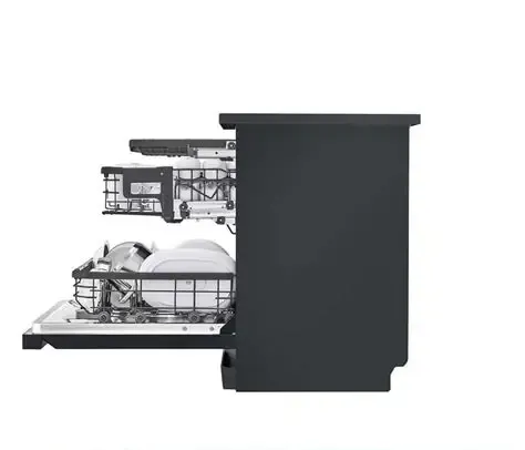 ظرفشویی ال جی دودی 335