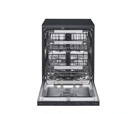 ظرفشویی ال جی دودی 335