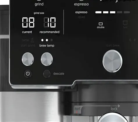 قهوه ساز نینجا 501