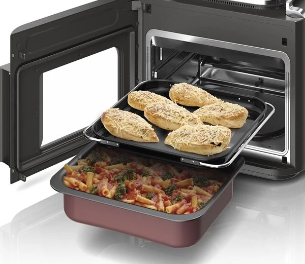 سرخ کن نینجا SFP700