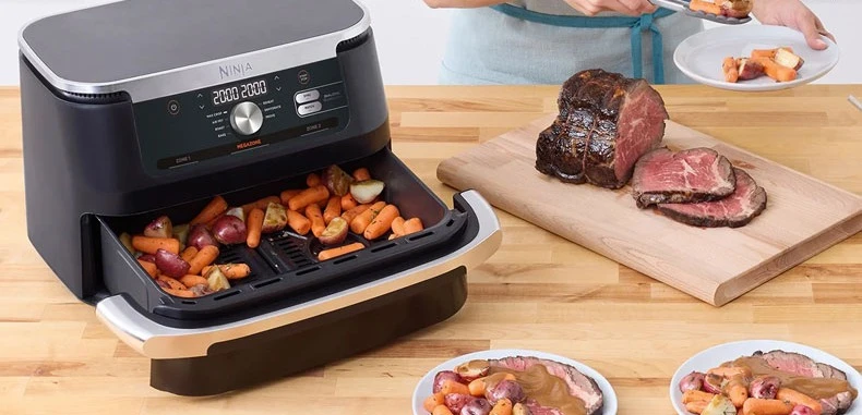 سرخ کن نینجا AF500