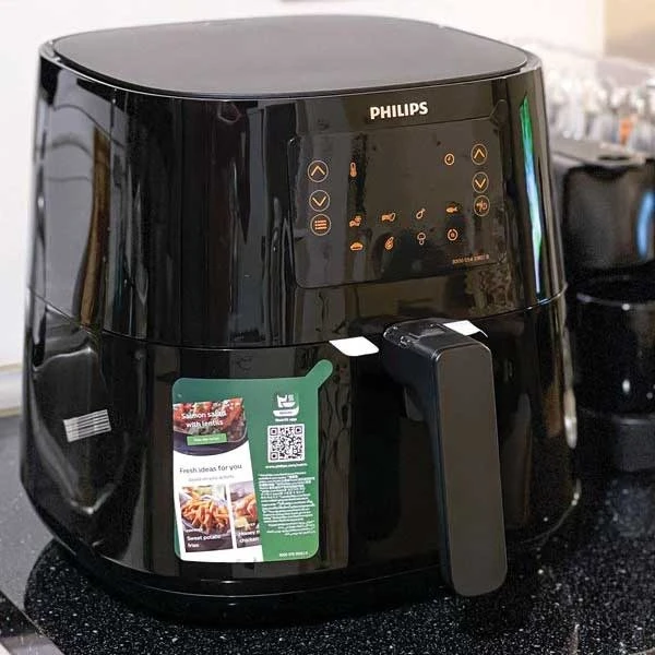 سرخ کن فیلیپس 9270