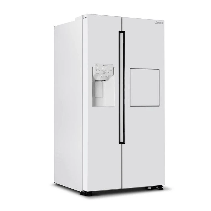 ساید لئوکو سفید ایس مکس lsbs84005