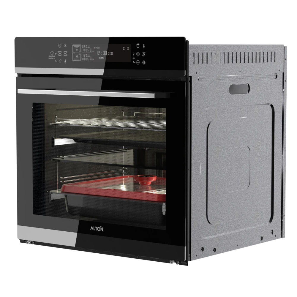 فرتوکار تمام برق التون D5TB