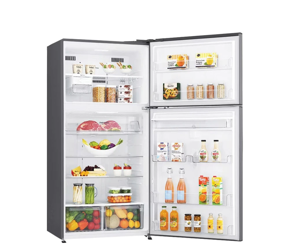 یخچال ال جی grf882hl