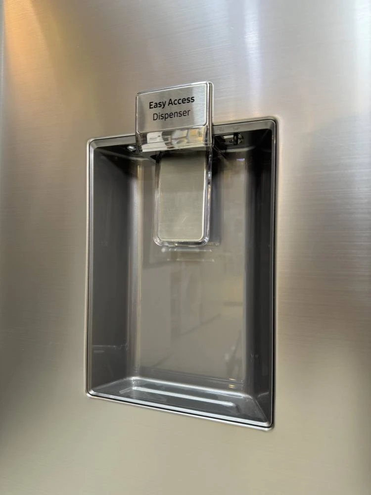 دوقلو سامسونگ سیلور RZ71207 RR73107