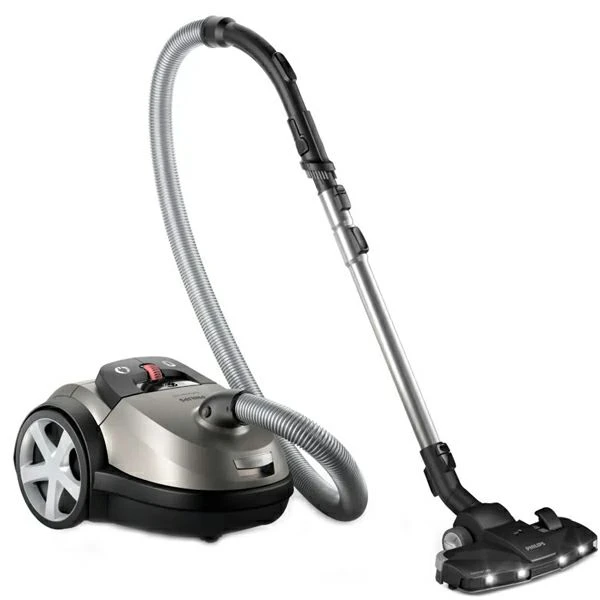 جاروبرقی فیلیپس 8052