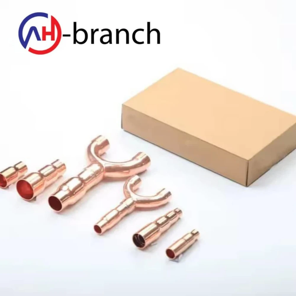 سپریشن( U BRANCH )مدلFQZHN-02D برند AH BRANCH