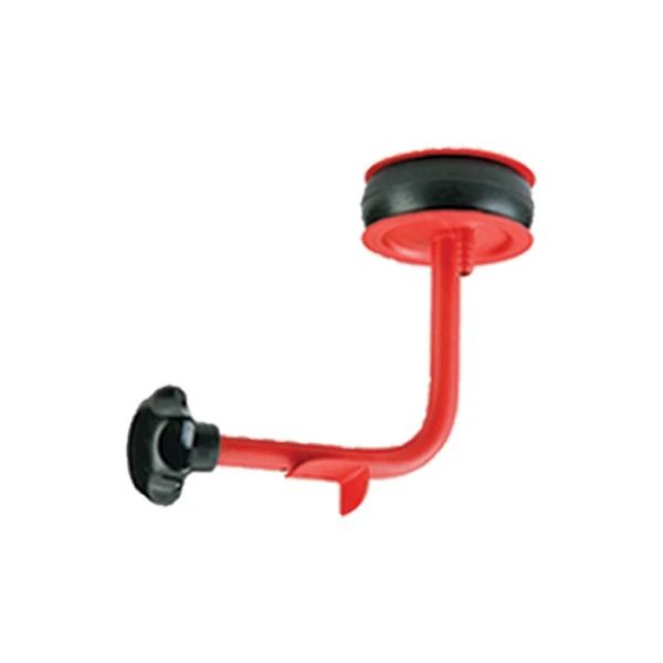 استاپر90 درجه پلی ران کد41507500