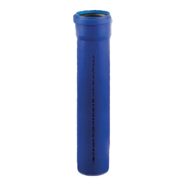لوله یک سر سوکت جنرال سایلنت پلی ران کد80005005
