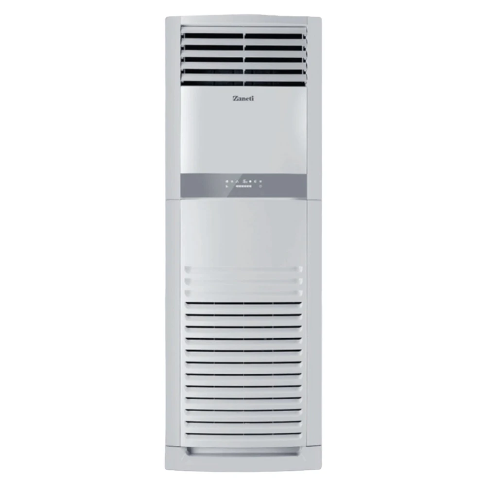 اسپلیت ایستاده60000zaneti سرمایشی و گرمایشیZTFE-60HO3SAFA