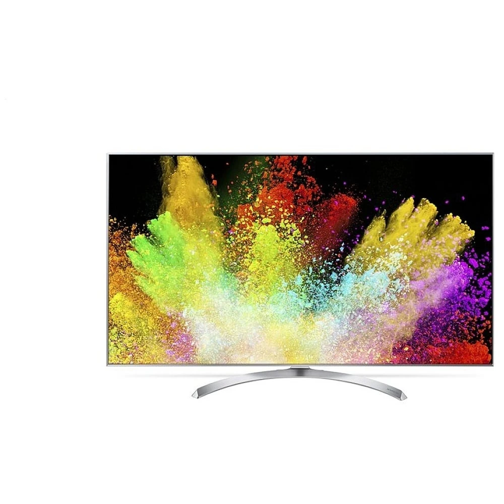 تلوزیون 55 ال جی QND86T