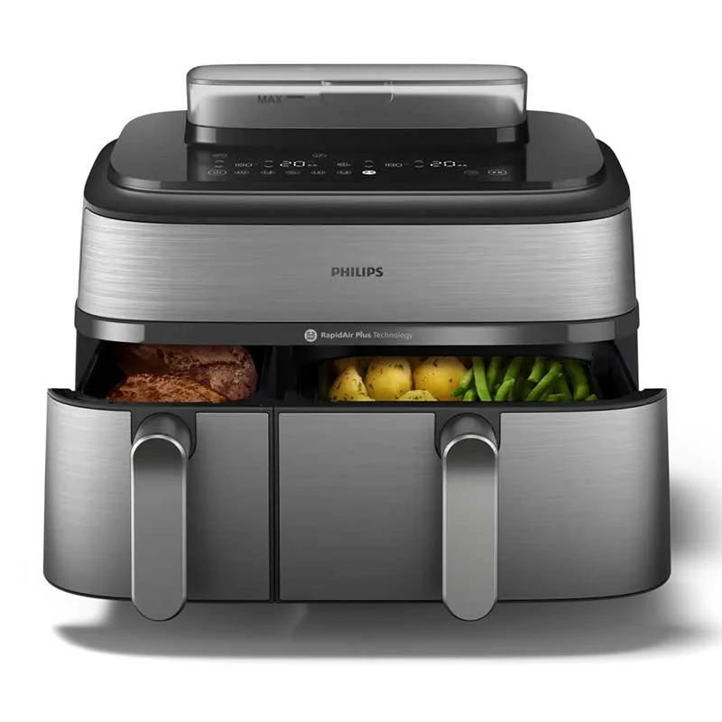 سرخ کن فیلیپس NA555