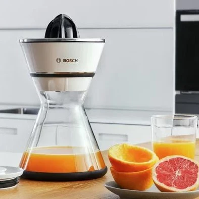 ابمیوه گیری بوش سفید 72GPB