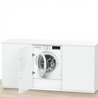 لباسشویی بوش توکار WIW2456IR