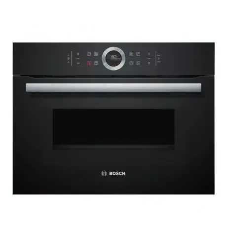 فر مایکروویو بوش توکار CMG633BB1