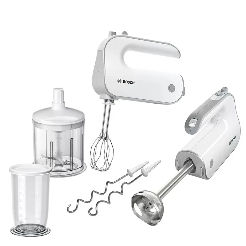 گوشت کوب برقی سه کاره بوش 4080