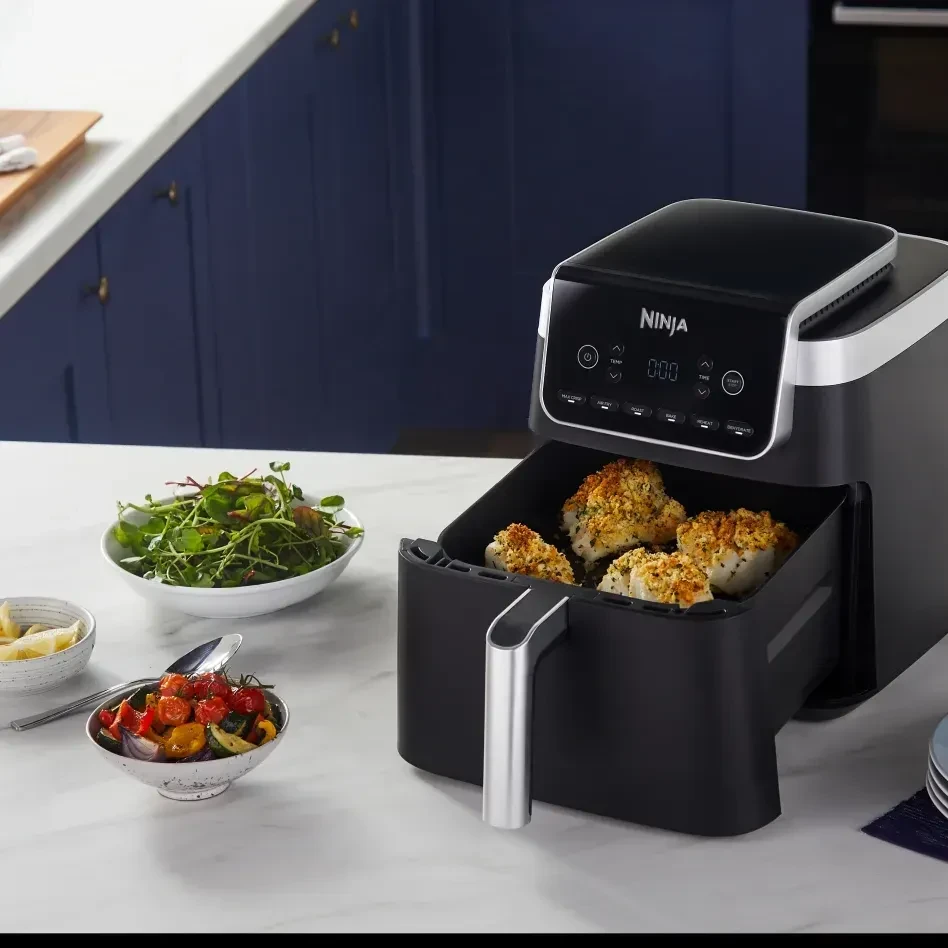 سرخ کن نینجا AF180