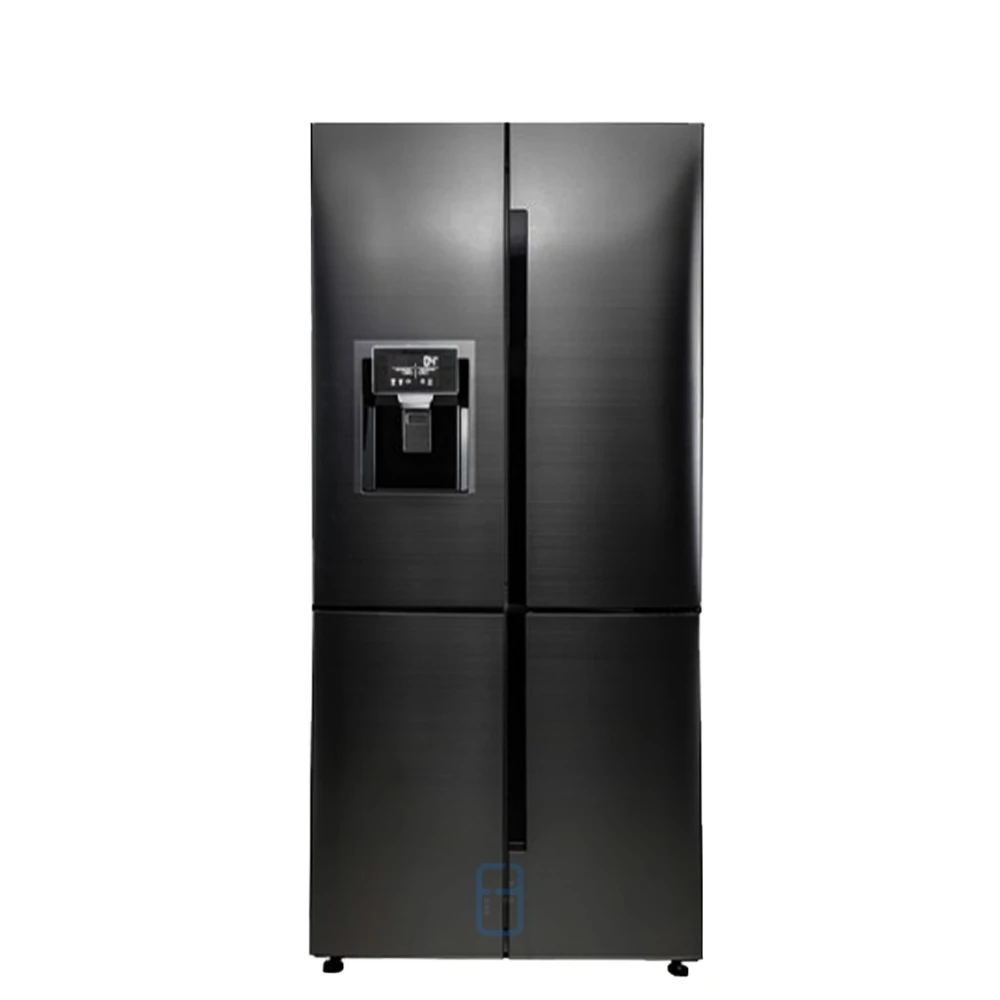 سایدهیمالیا استیل دودی HRFN60504