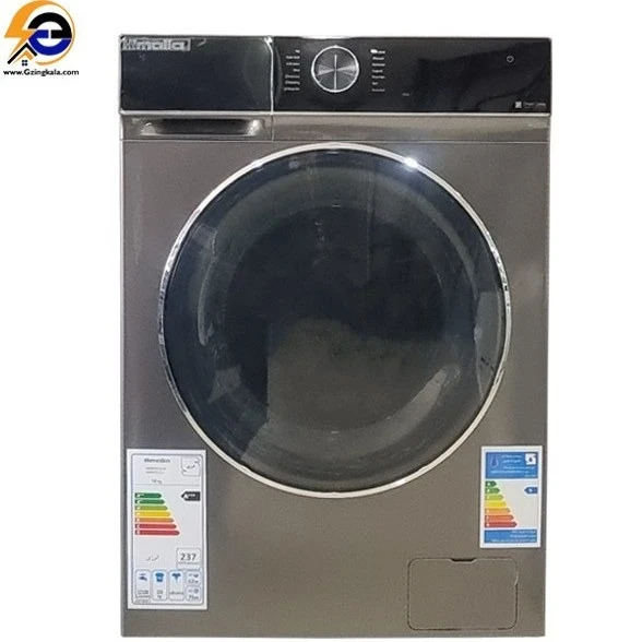 لباسشویی هیمالیا سیلور 1012I