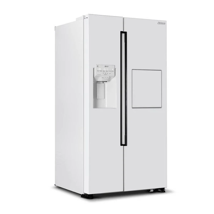 ساید لئوکو سفید ایس مکس lsbs84005