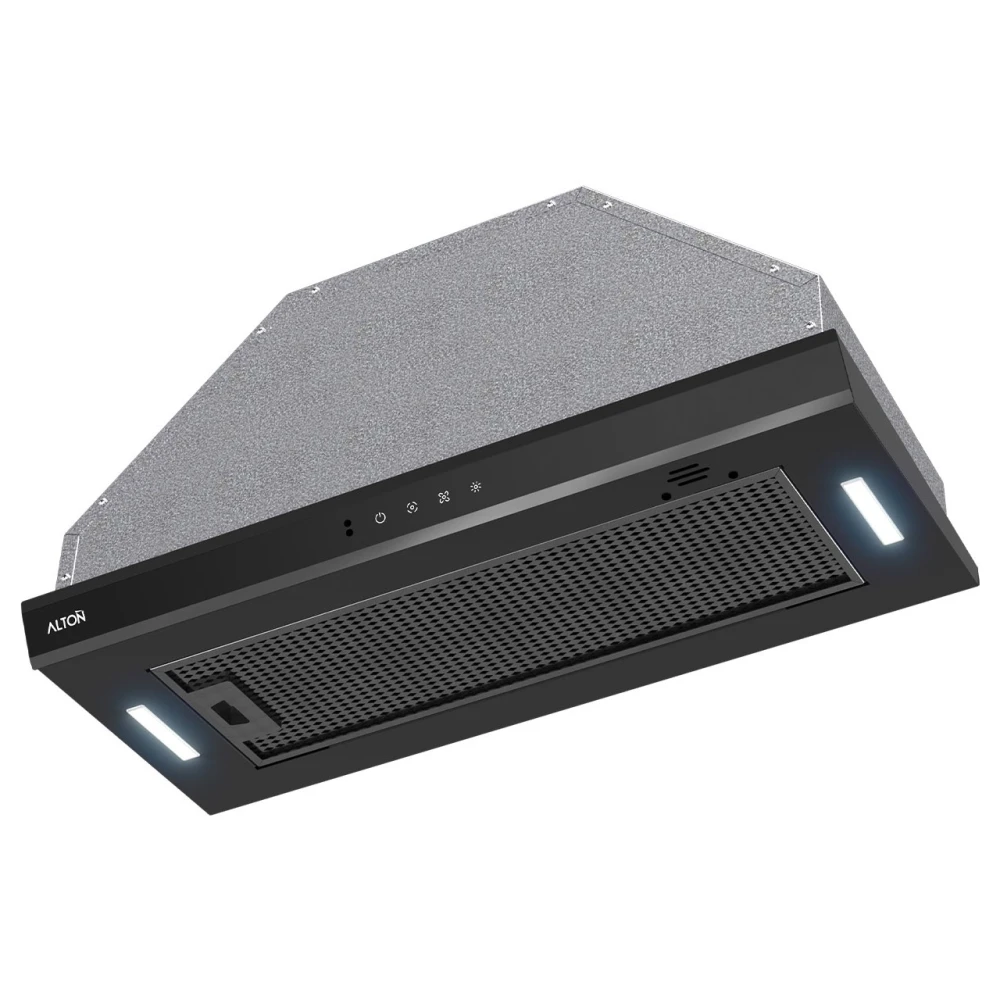 هودمخفی التون H-702BN