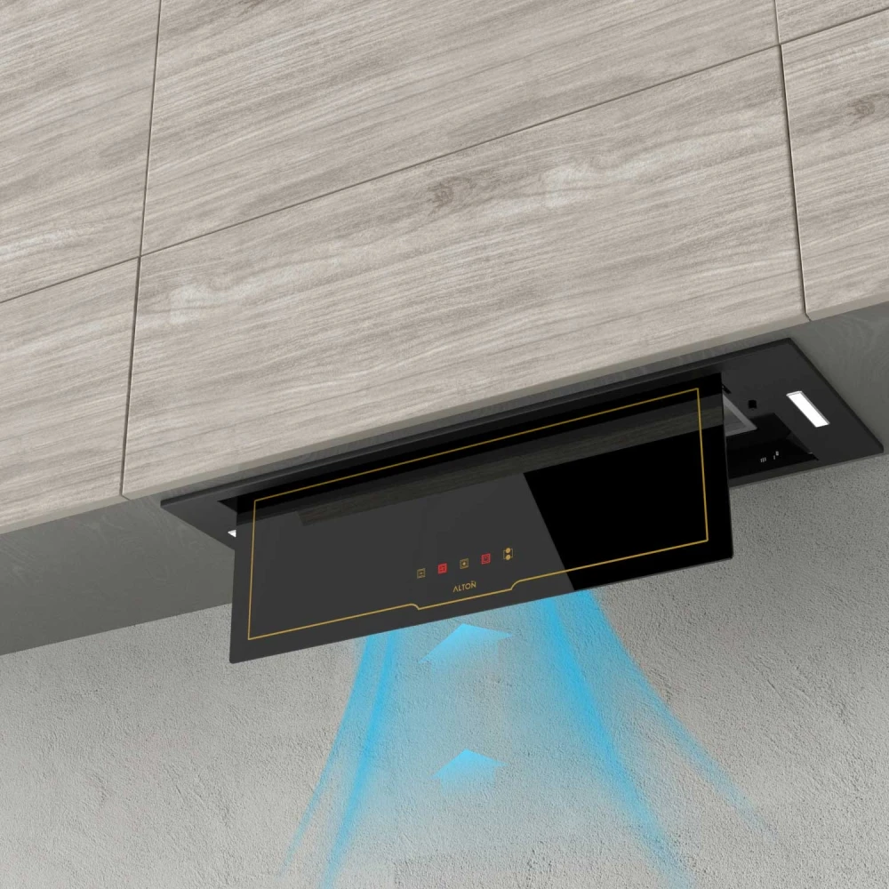 هودمخفی التون H-804BN