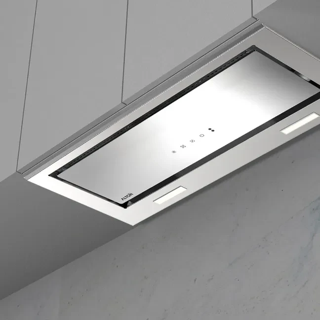 هودمخفی التون H-705S