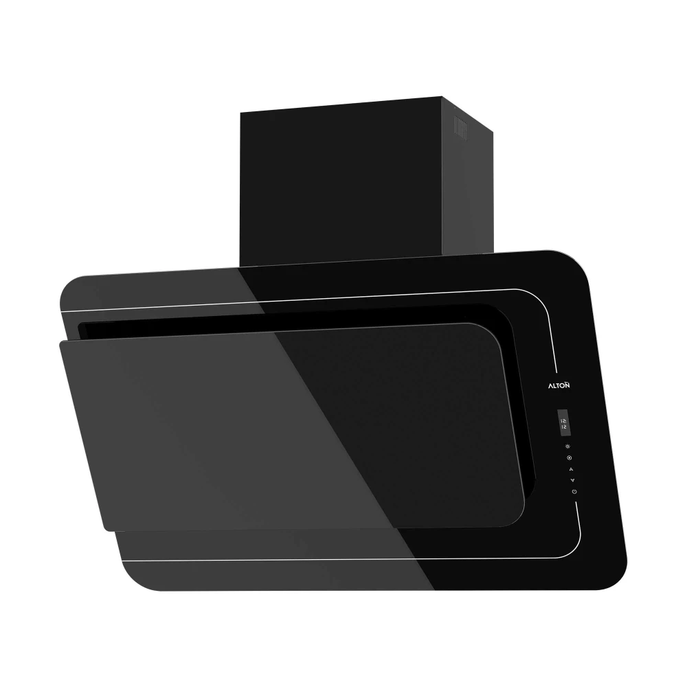 هود التون H-312