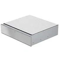 کشوگرمکن التون استیل D500S