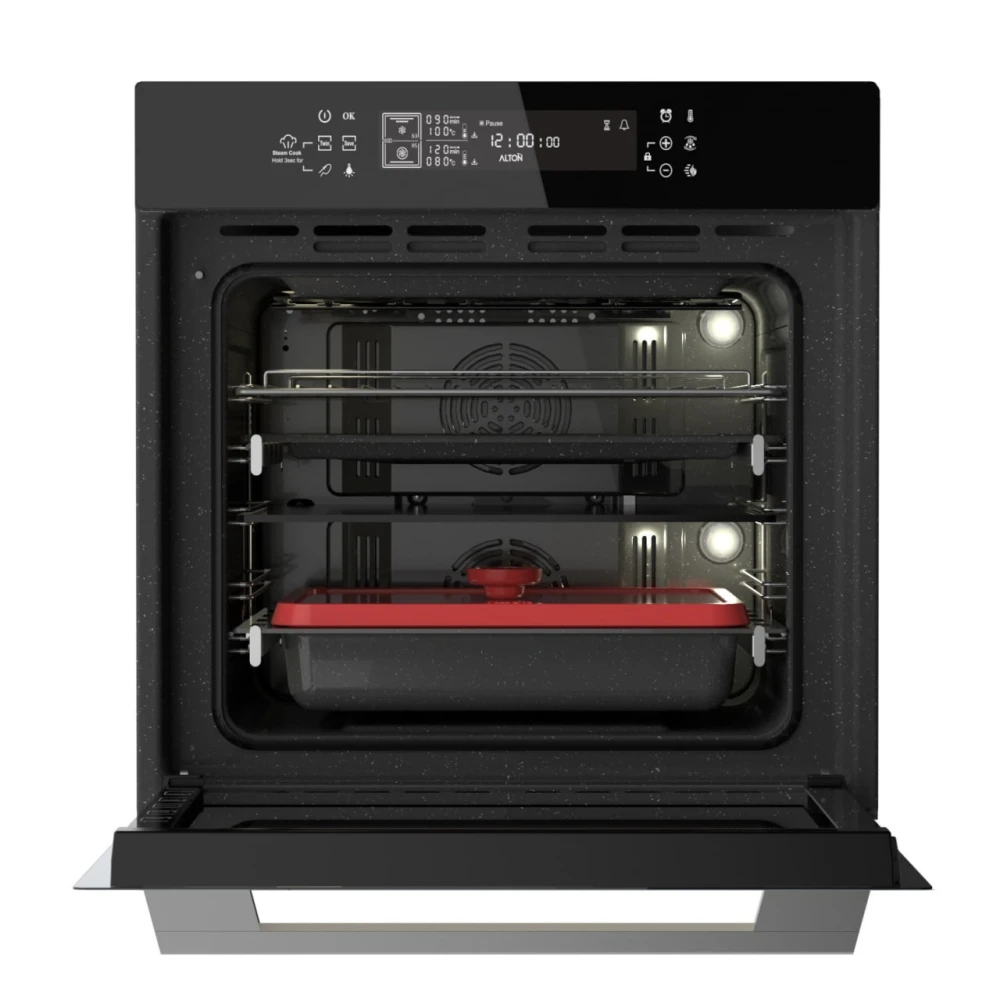 فرتوکار تمام برق التون D5TB