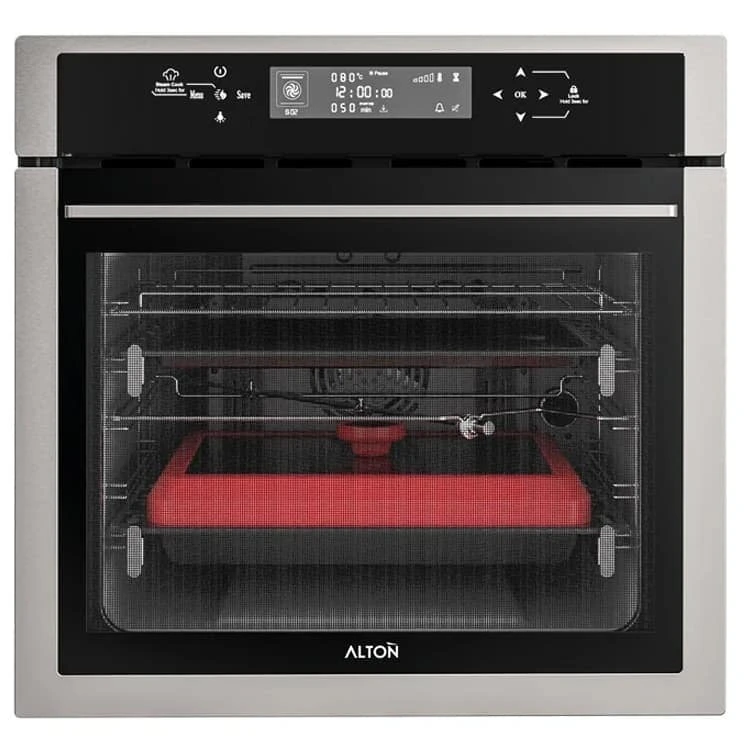 فرتوکار تمام برق التون V500TS