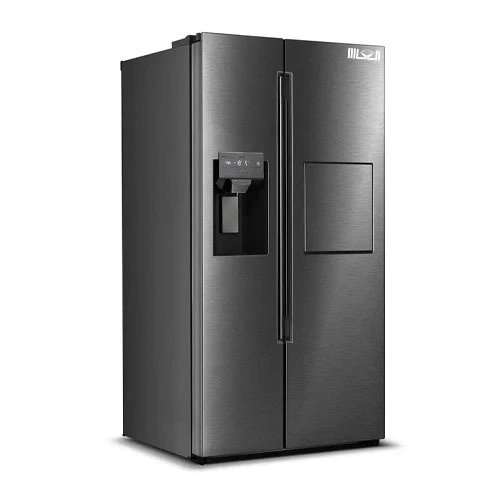 ساید لئوکو استیل روشن lsbs84005