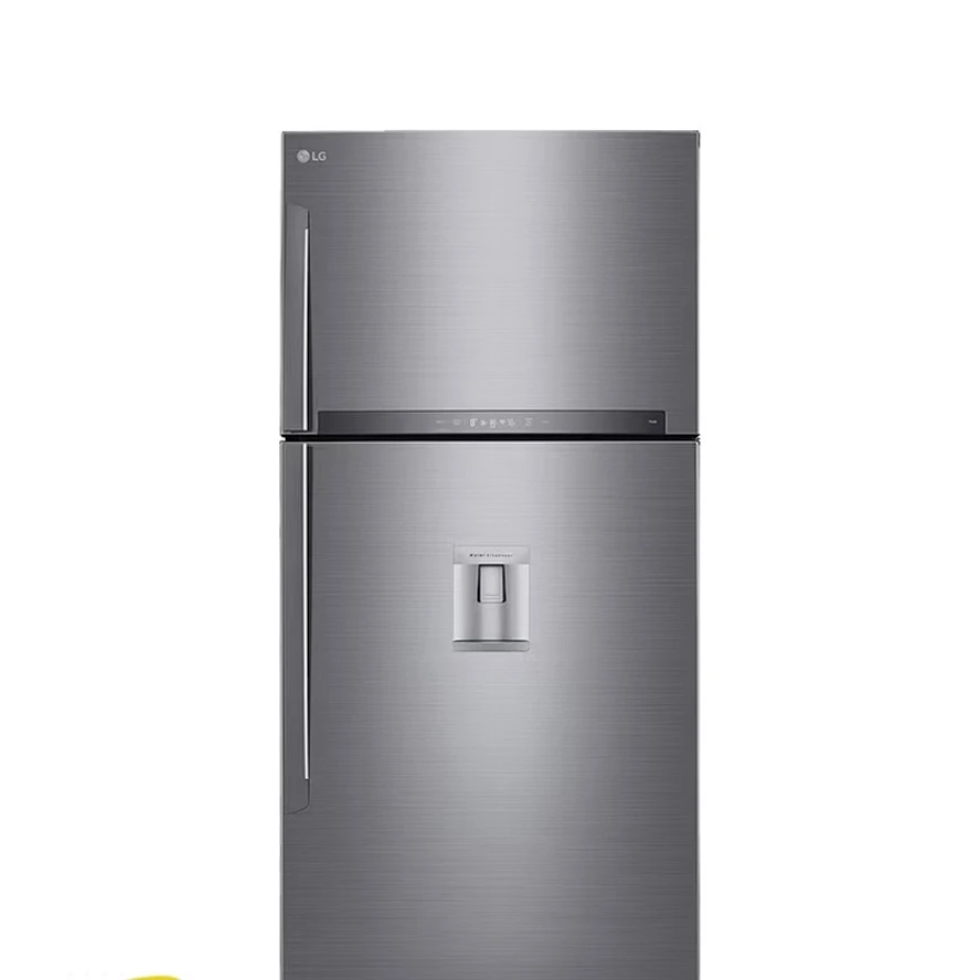 یخچال ال جی grf882hl