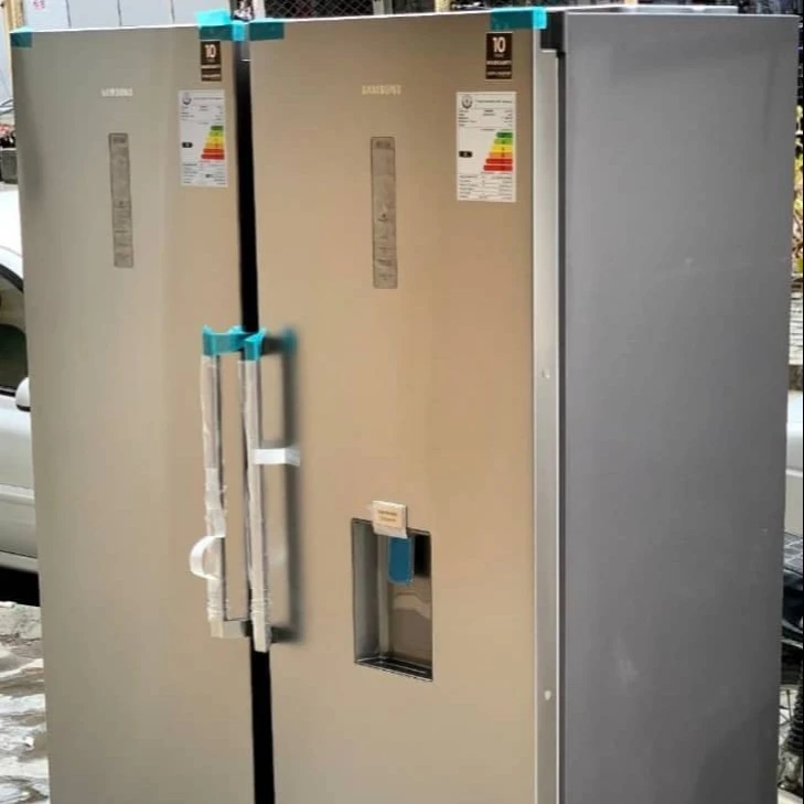 دوقلو سامسونگ سیلور RZ71207 RR73107