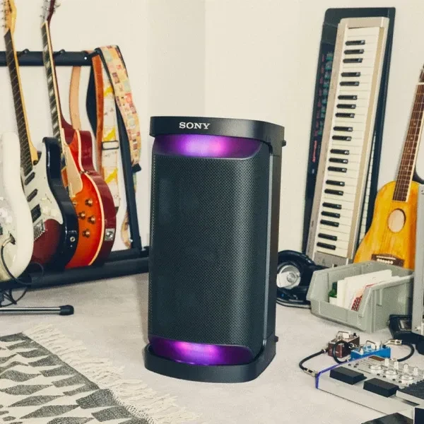 باند سونی xp500