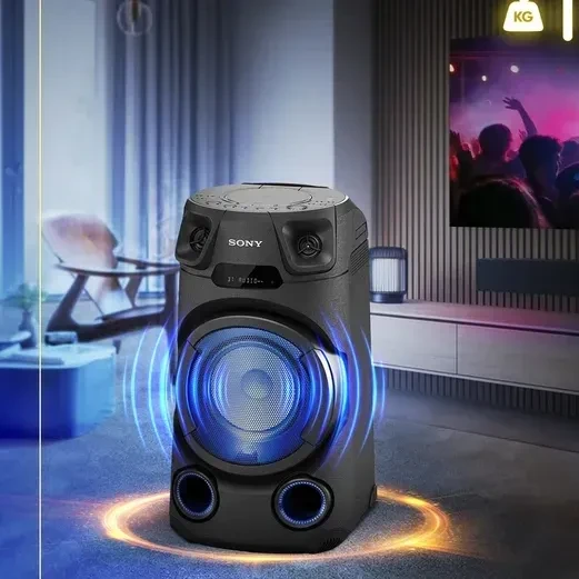 اسپیکر سونی v13