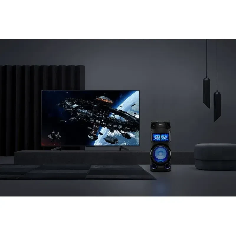 باند سونی v43