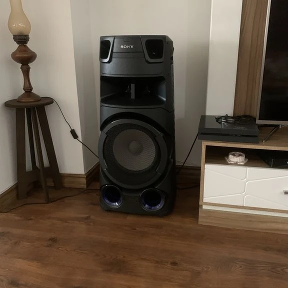 اسپیکر سونی v73