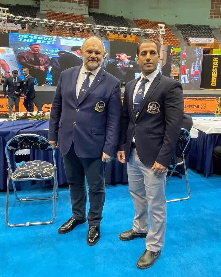 دکتر هادی برشان