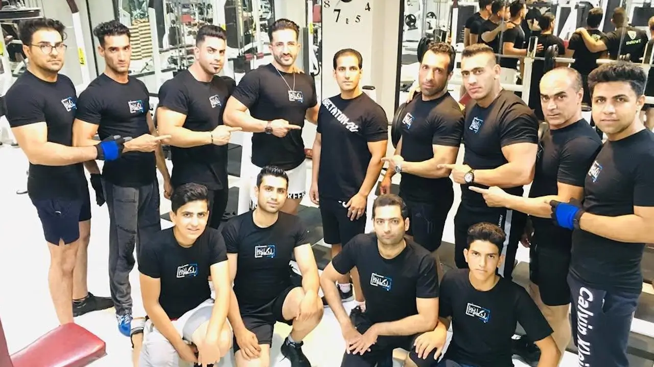 دکتر هادی برشان