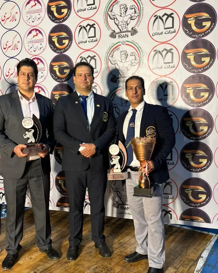 دکتر هادی برشان