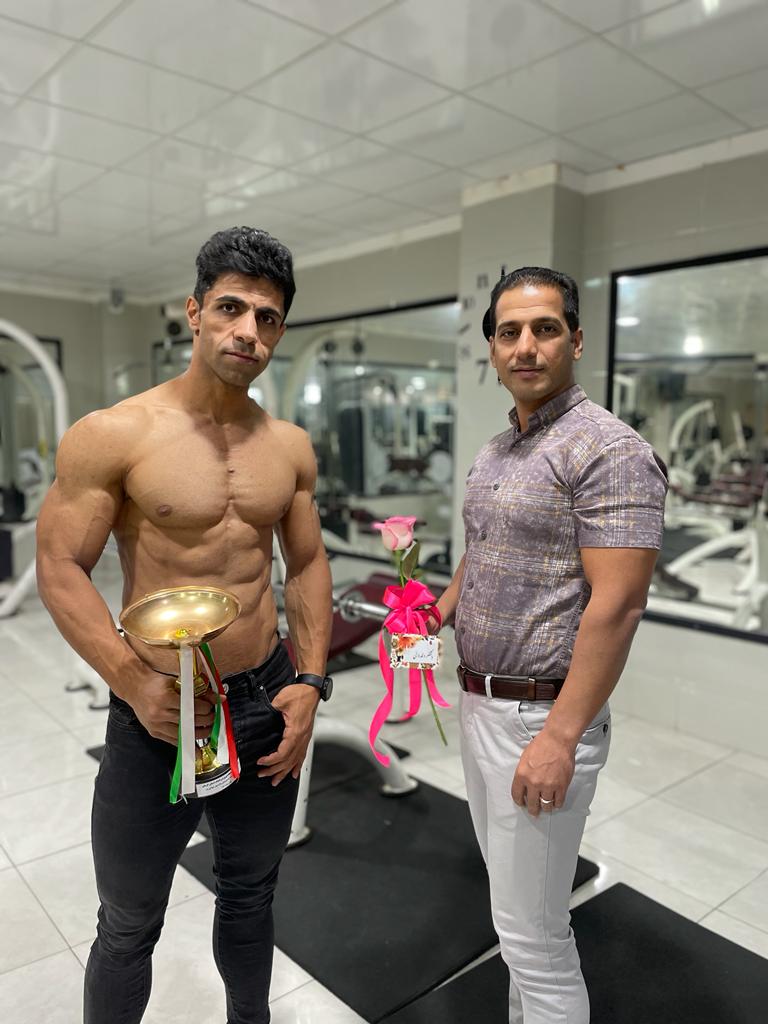 دکتر هادی برشان